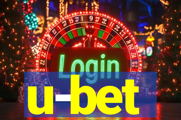 u-bet