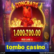 tombo casino