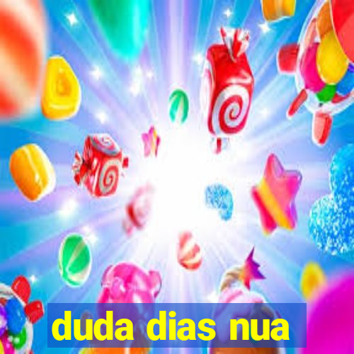 duda dias nua