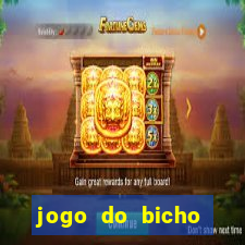 jogo do bicho poderosa do vale