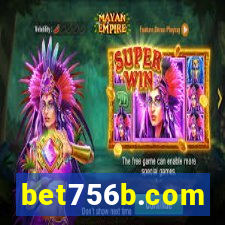 bet756b.com