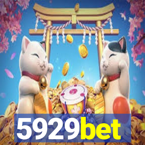 5929bet