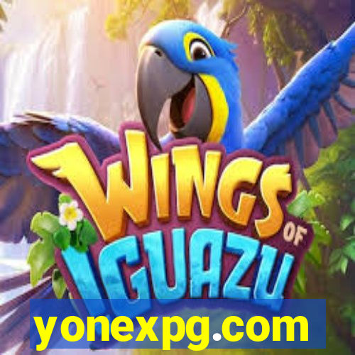 yonexpg.com