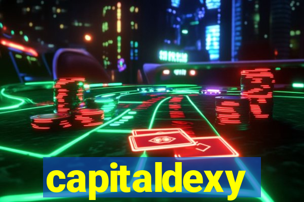 capitaldexy