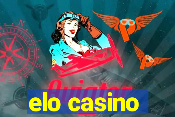 elo casino