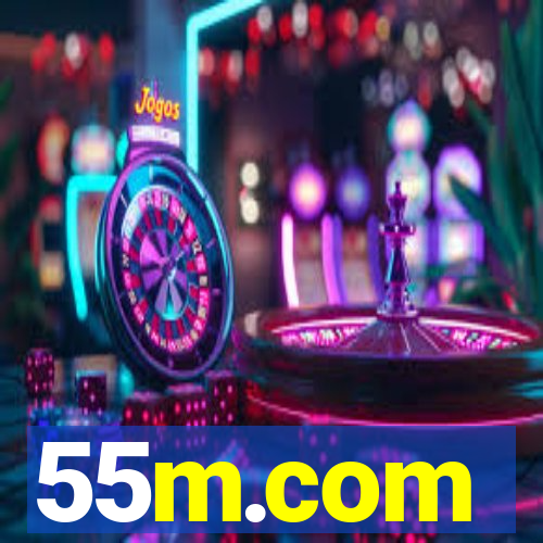 55m.com