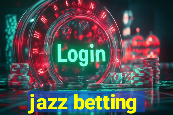 jazz betting