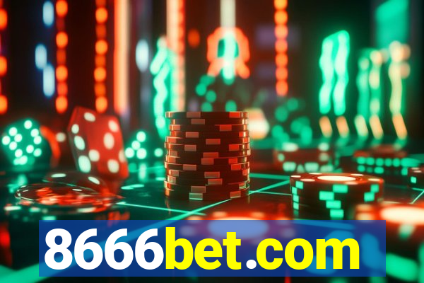 8666bet.com