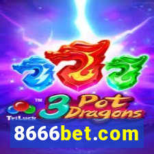 8666bet.com