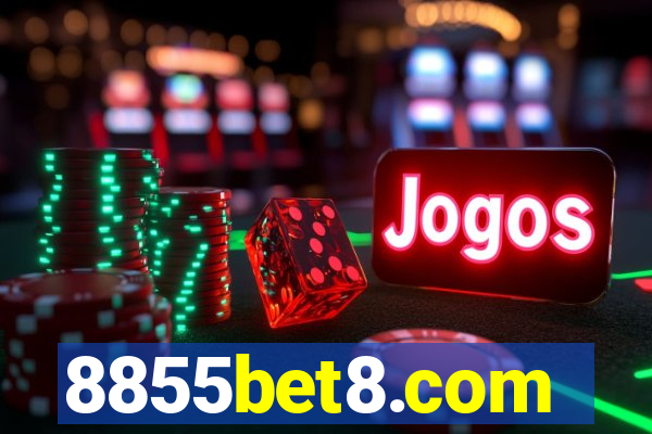 8855bet8.com