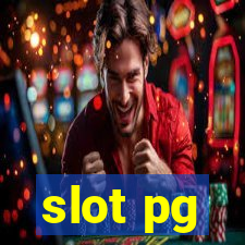 slot pg