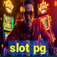 slot pg