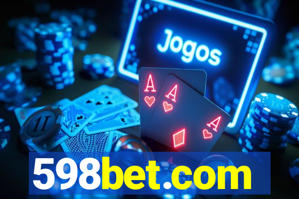 598bet.com