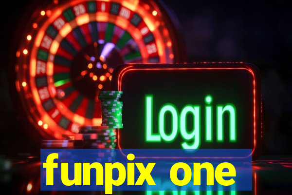 funpix one