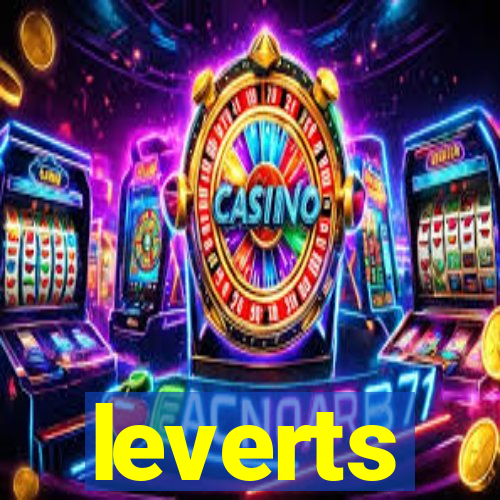 leverts