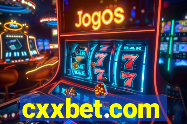 cxxbet.com