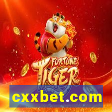 cxxbet.com