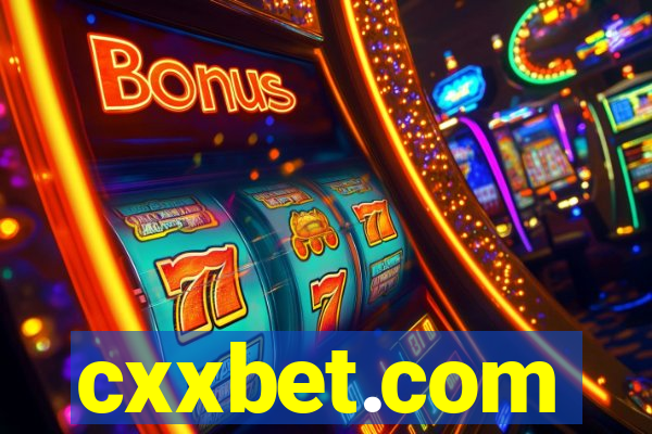 cxxbet.com