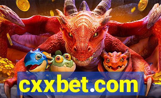 cxxbet.com