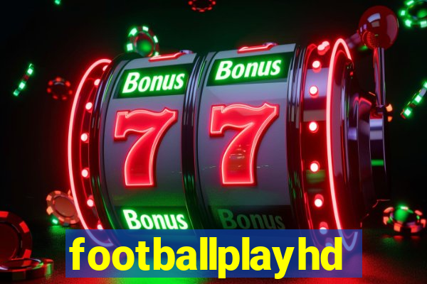 footballplayhd