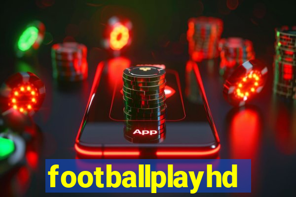 footballplayhd