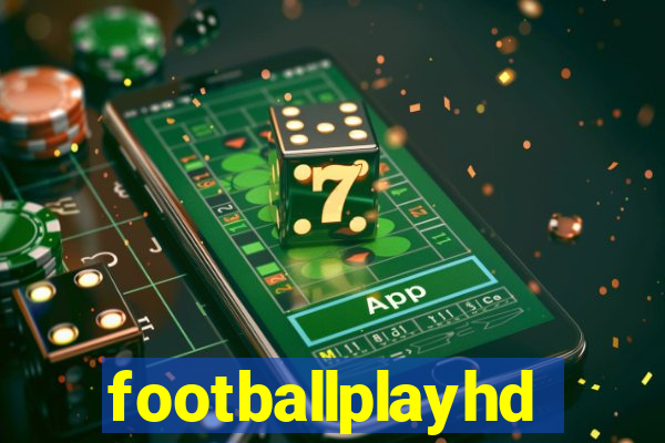 footballplayhd