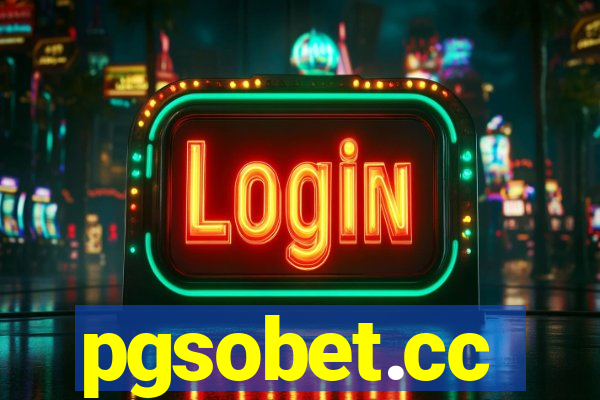 pgsobet.cc