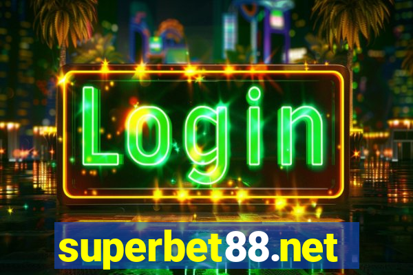 superbet88.net