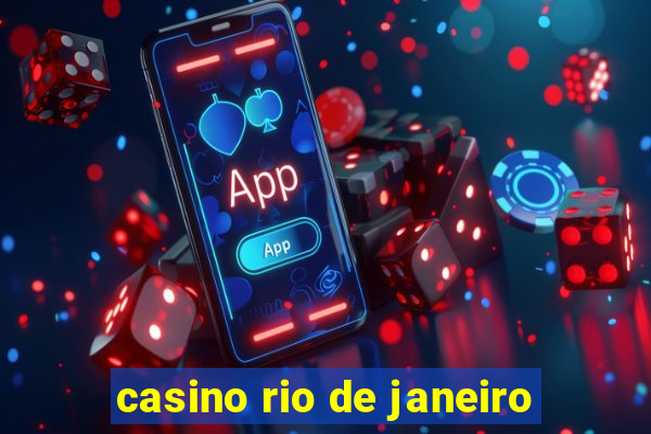 casino rio de janeiro