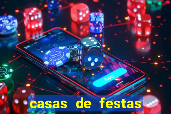 casas de festas infantil em porto alegre