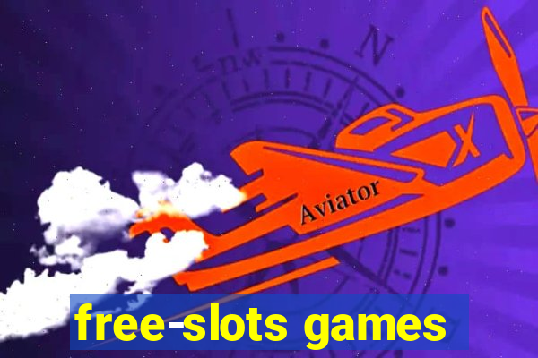 free-slots games