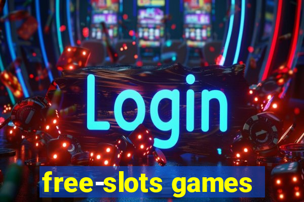 free-slots games