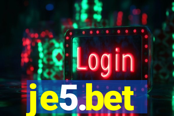 je5.bet