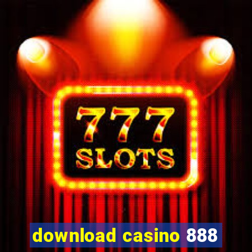 download casino 888