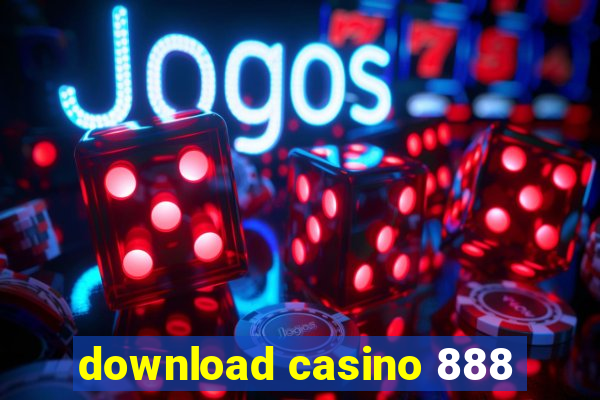 download casino 888