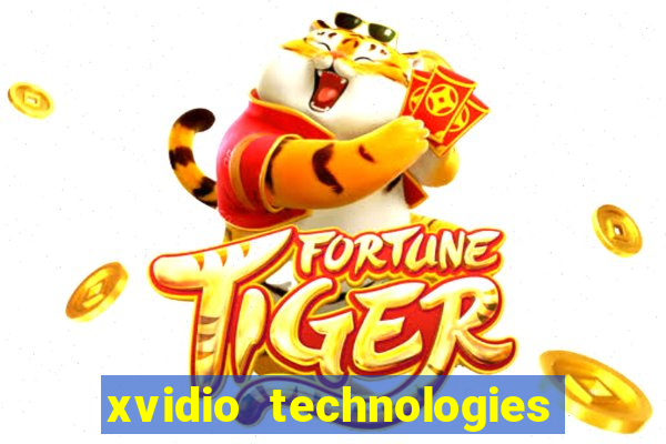 xvidio technologies startup brasil 2024 download