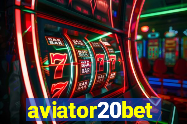 aviator20bet