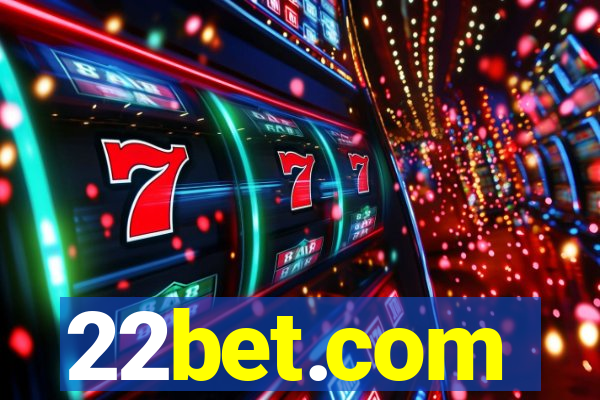 22bet.com