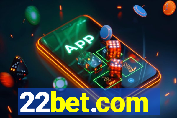 22bet.com