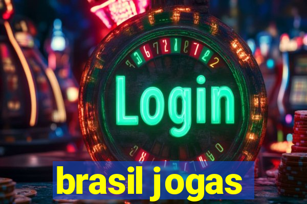 brasil jogas