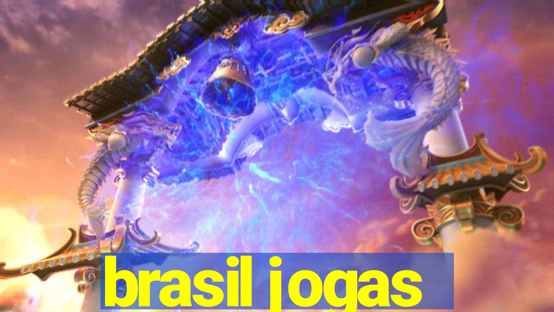 brasil jogas