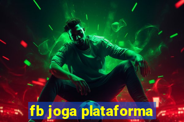 fb joga plataforma