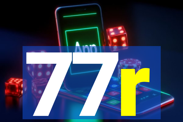 77r