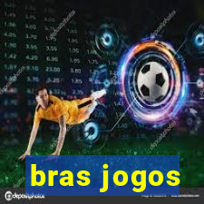 bras jogos