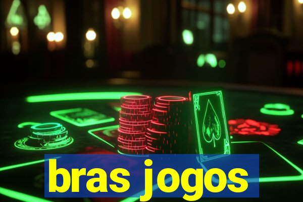 bras jogos