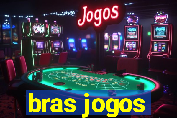 bras jogos