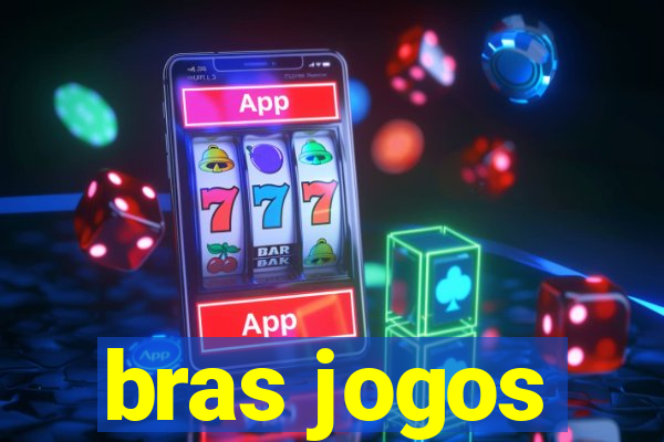 bras jogos