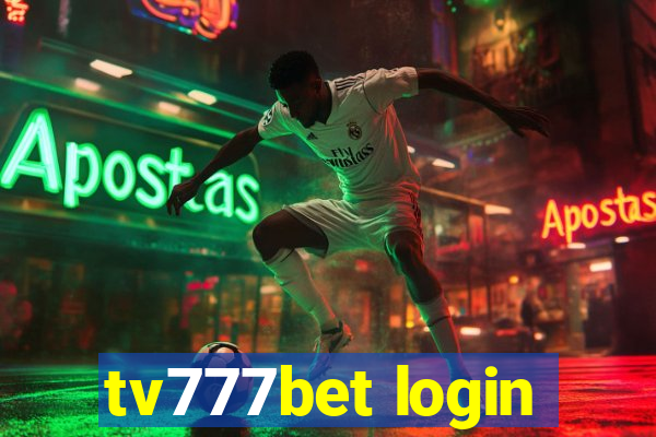 tv777bet login