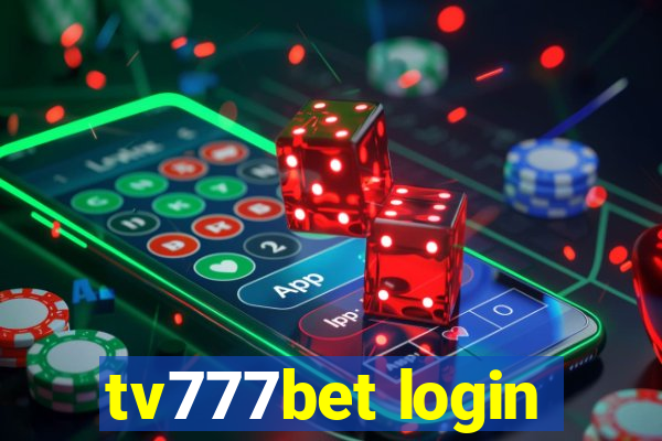 tv777bet login