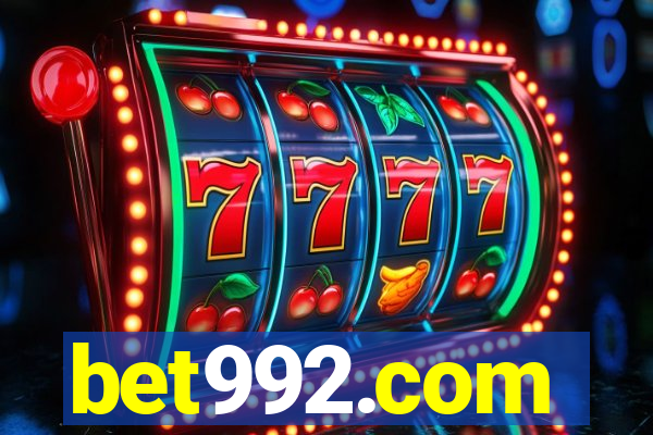 bet992.com